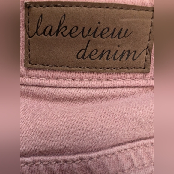 Lakeview Denim - Picture 2 of 5